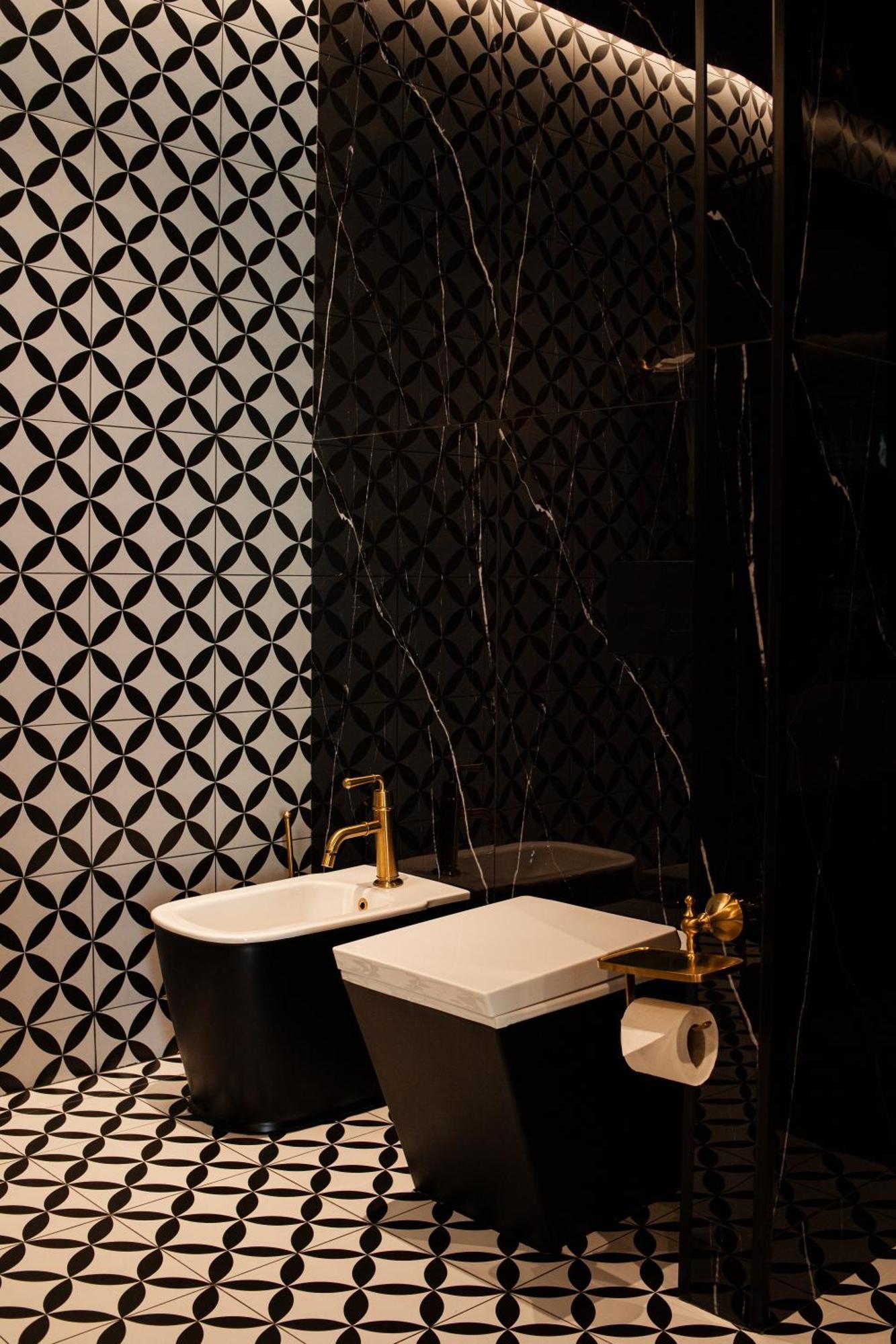Отель Mandarin Club House Батуми Экстерьер фото